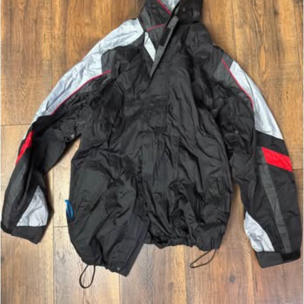 Outside activity’s waterproof Men's Jacket